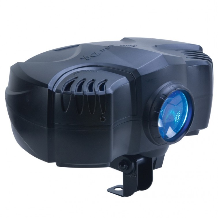  Светлинен ефект TRI Pearl LED на ADJ  